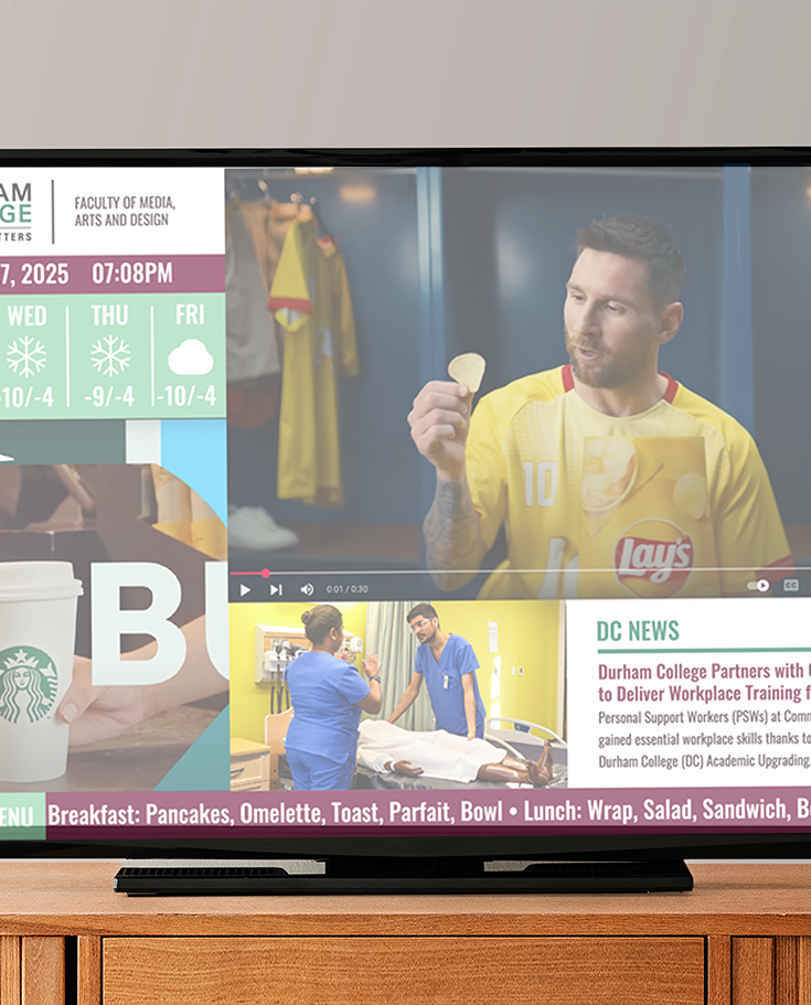 Digital Signage
